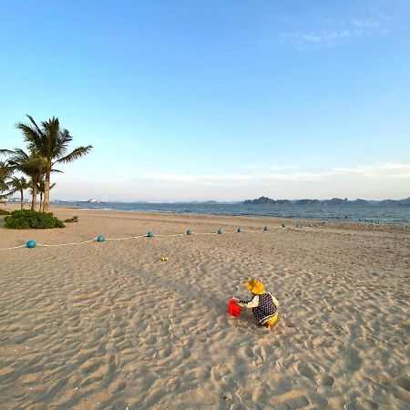 E12 Greenbay Village Ha Long Esterno foto