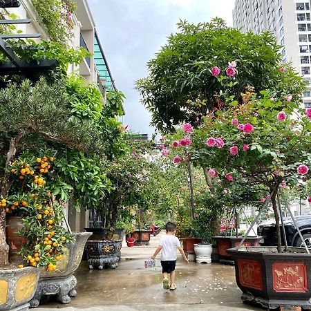 E12 Greenbay Village Ha Long Esterno foto