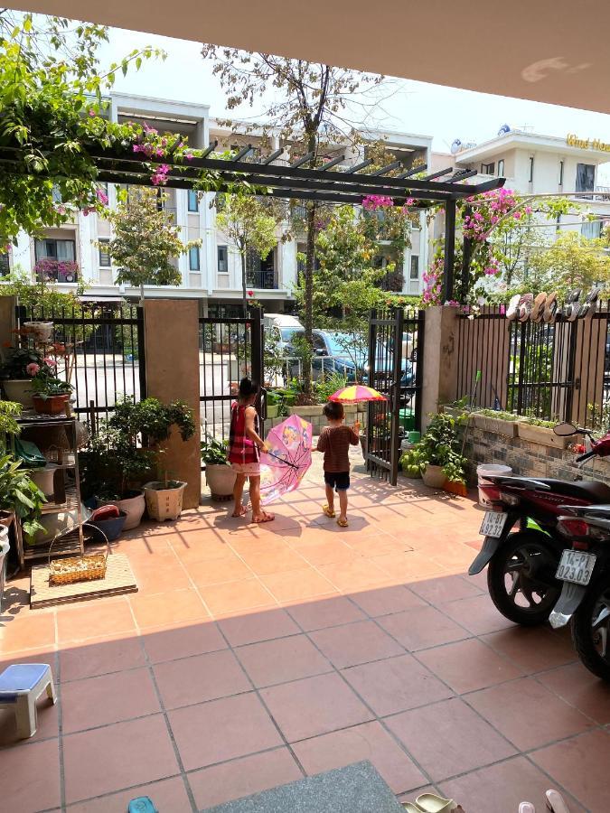E12 Greenbay Village Ha Long Esterno foto