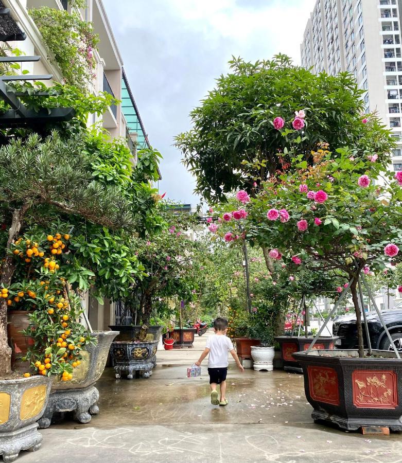 E12 Greenbay Village Ha Long Esterno foto