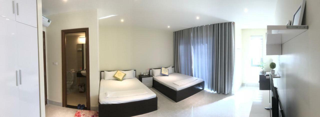 E12 Greenbay Village Ha Long Esterno foto